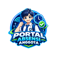 PORTAL ABSENSI ANGGOTA