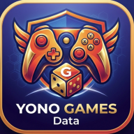 YONO GAMES Data