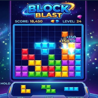 BLOCK BLAST