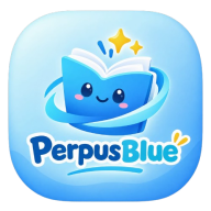 PerpusBlue