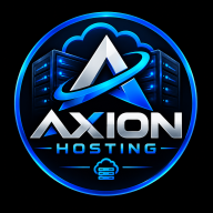 Axionhosting