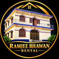Ramjee Bhawan Rental