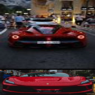 CAr game