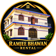 Ramjee Bhawan Rental