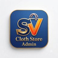 SV.STORE admin