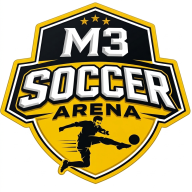 Booking M3 Soccer