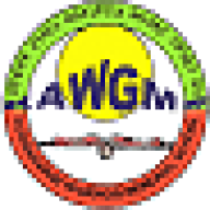 KAWGMS SRMS