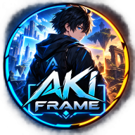 Aki frame