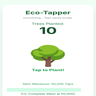 Eco-Tap