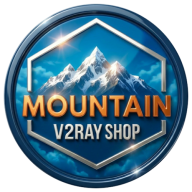Mountain V2Ray Shop