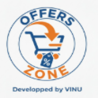 Offers Zone by vinu