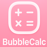 BubbleCalc