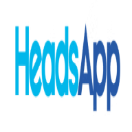 HeadsApp Scan