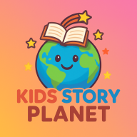 Kids Story Planet