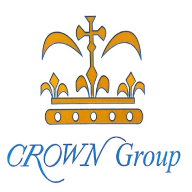 Crown Book